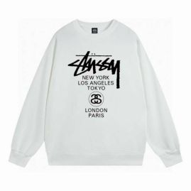 Picture of Stussy Sweatshirts _SKUStussyS-XLAA14626605